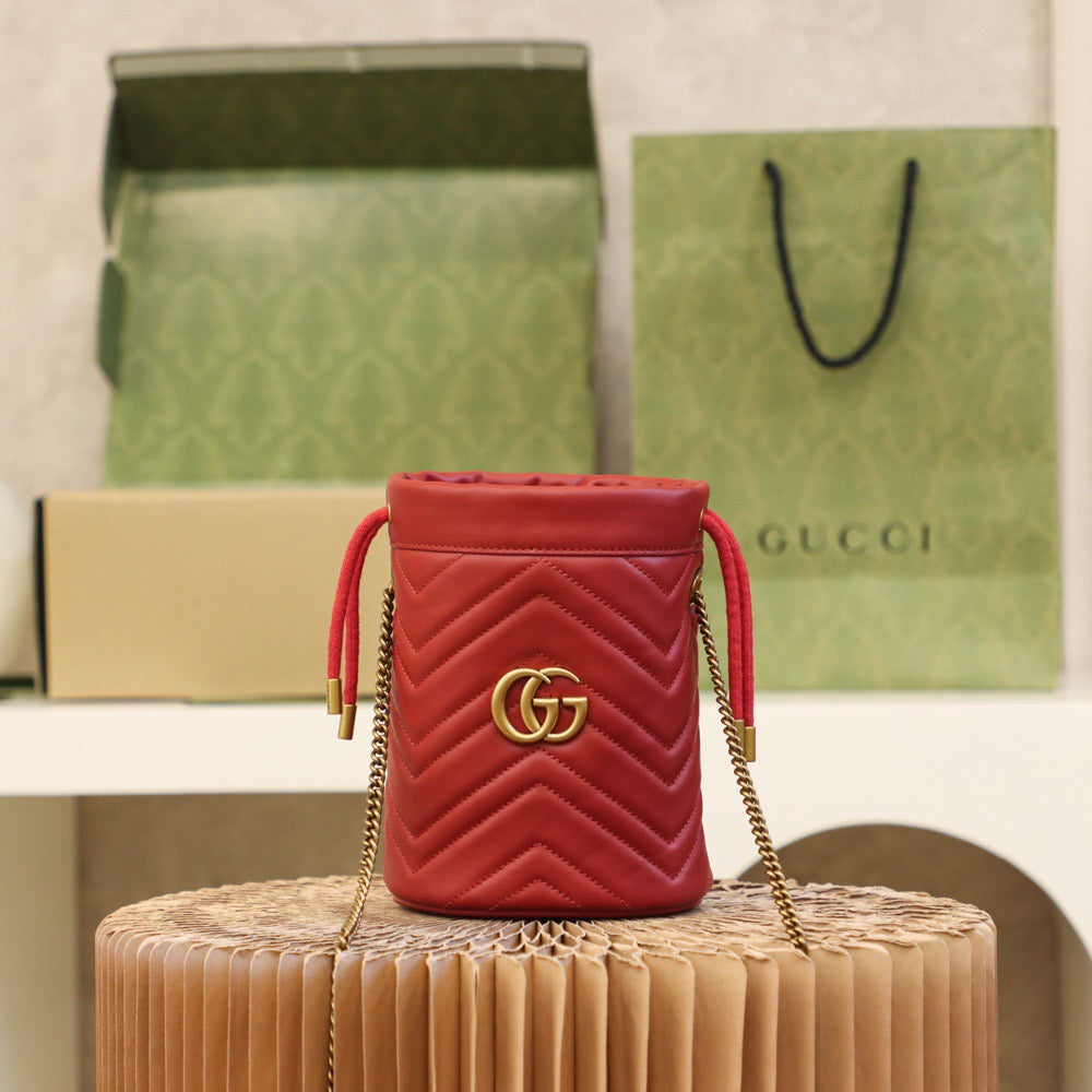 GC Marmont Bucket