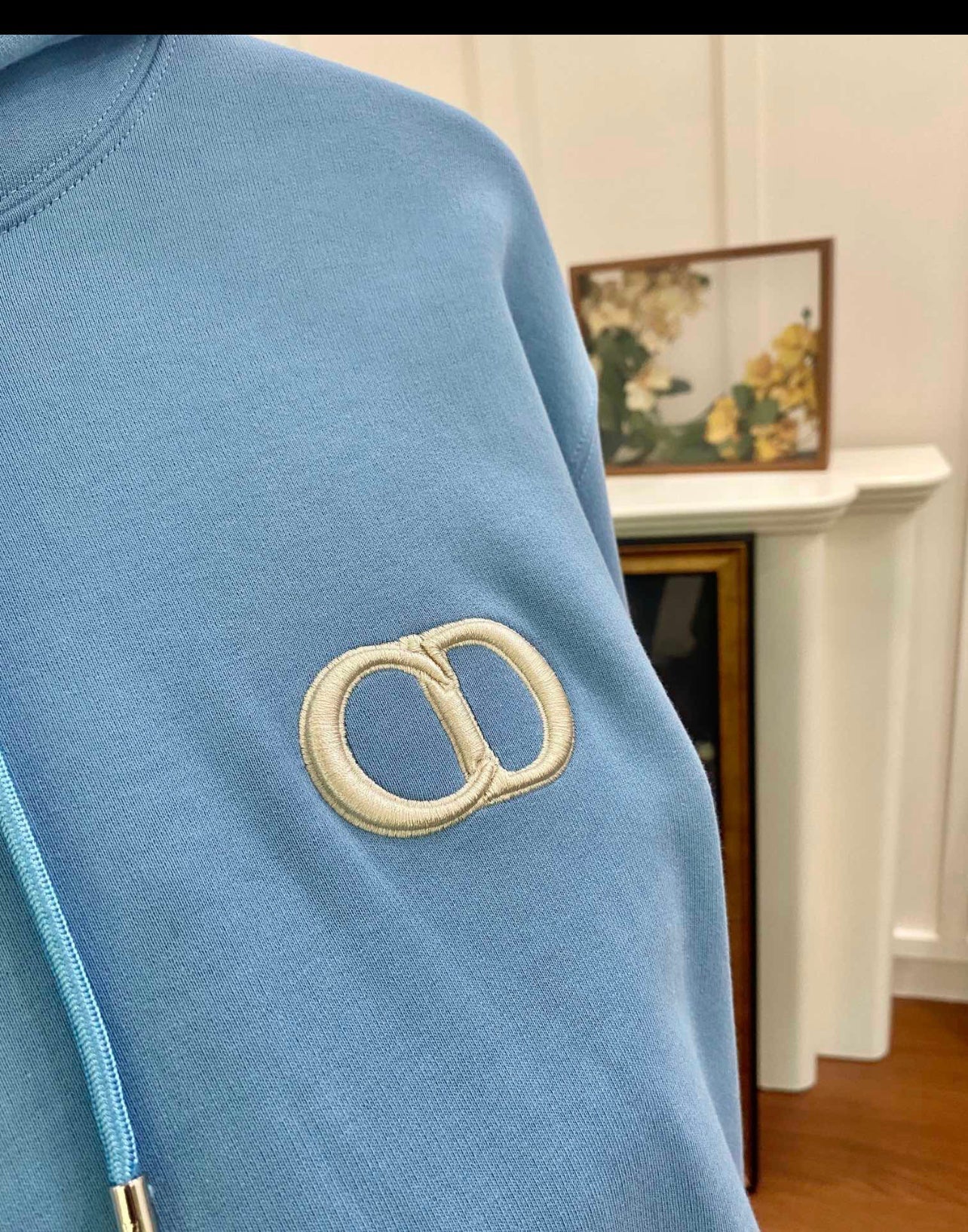 CD Sweatshirt