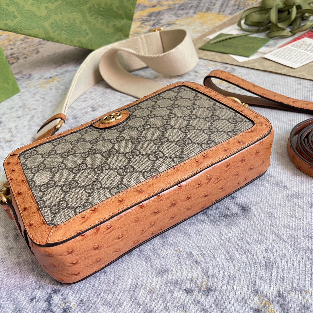 GC Messenger Bag