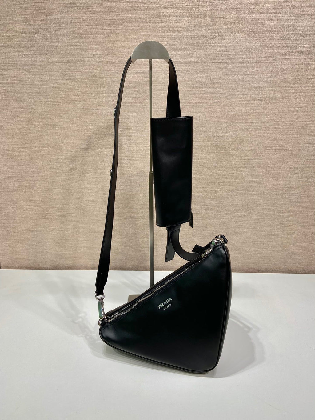 PRD Crossbody Bag