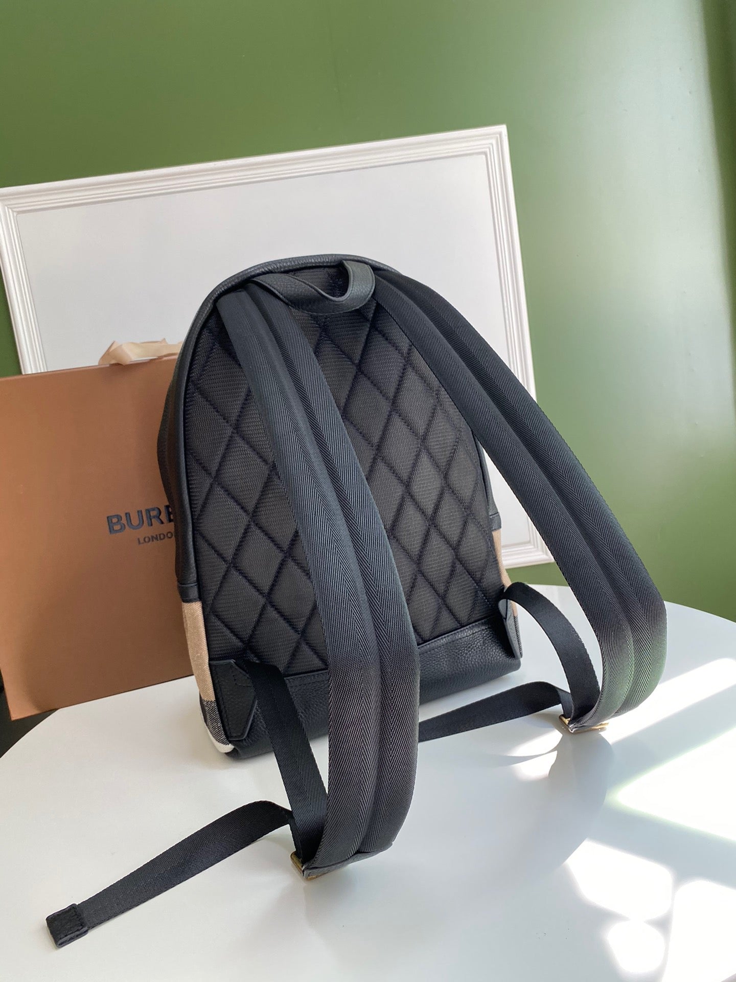 BBR Backpack