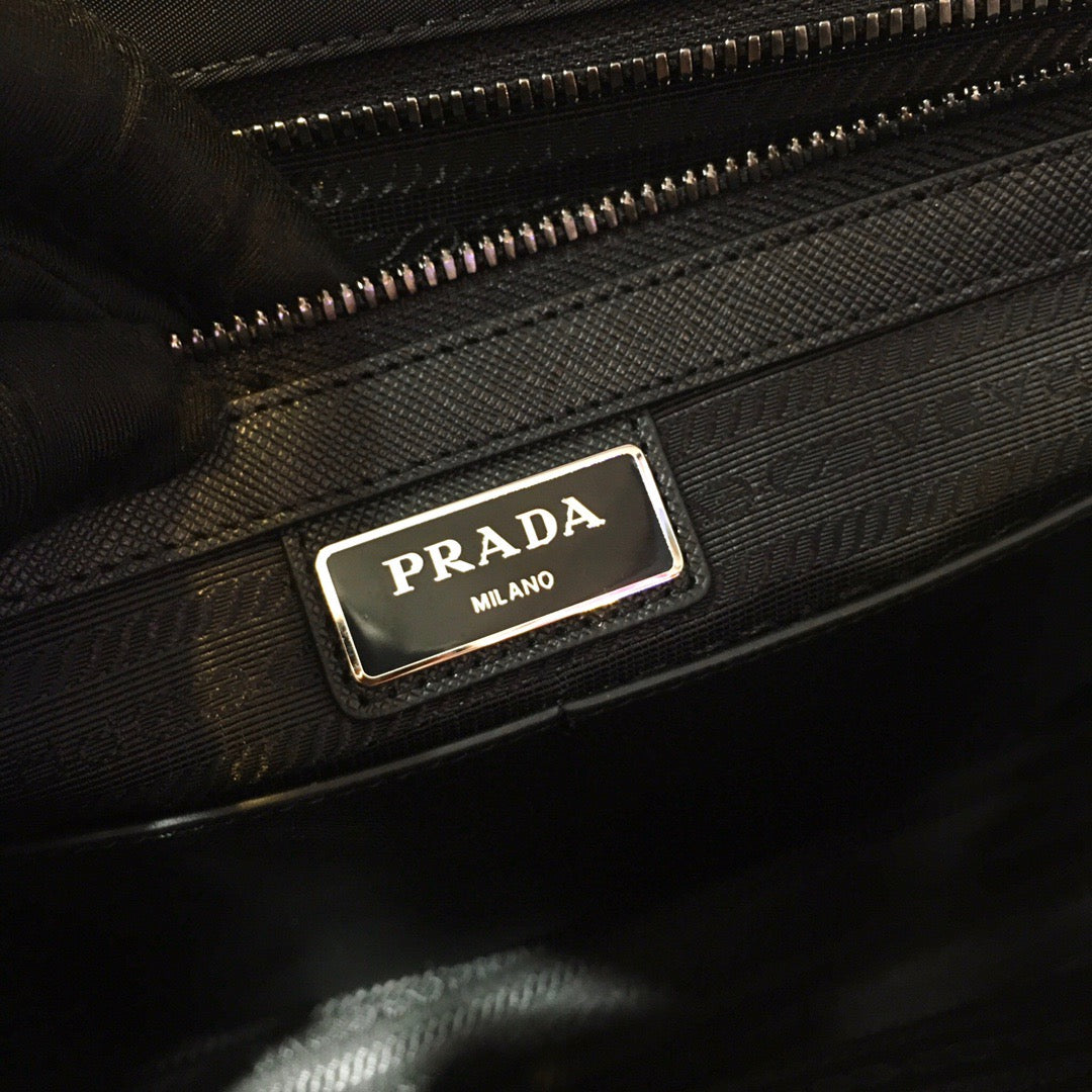 PRD Messenger Bag