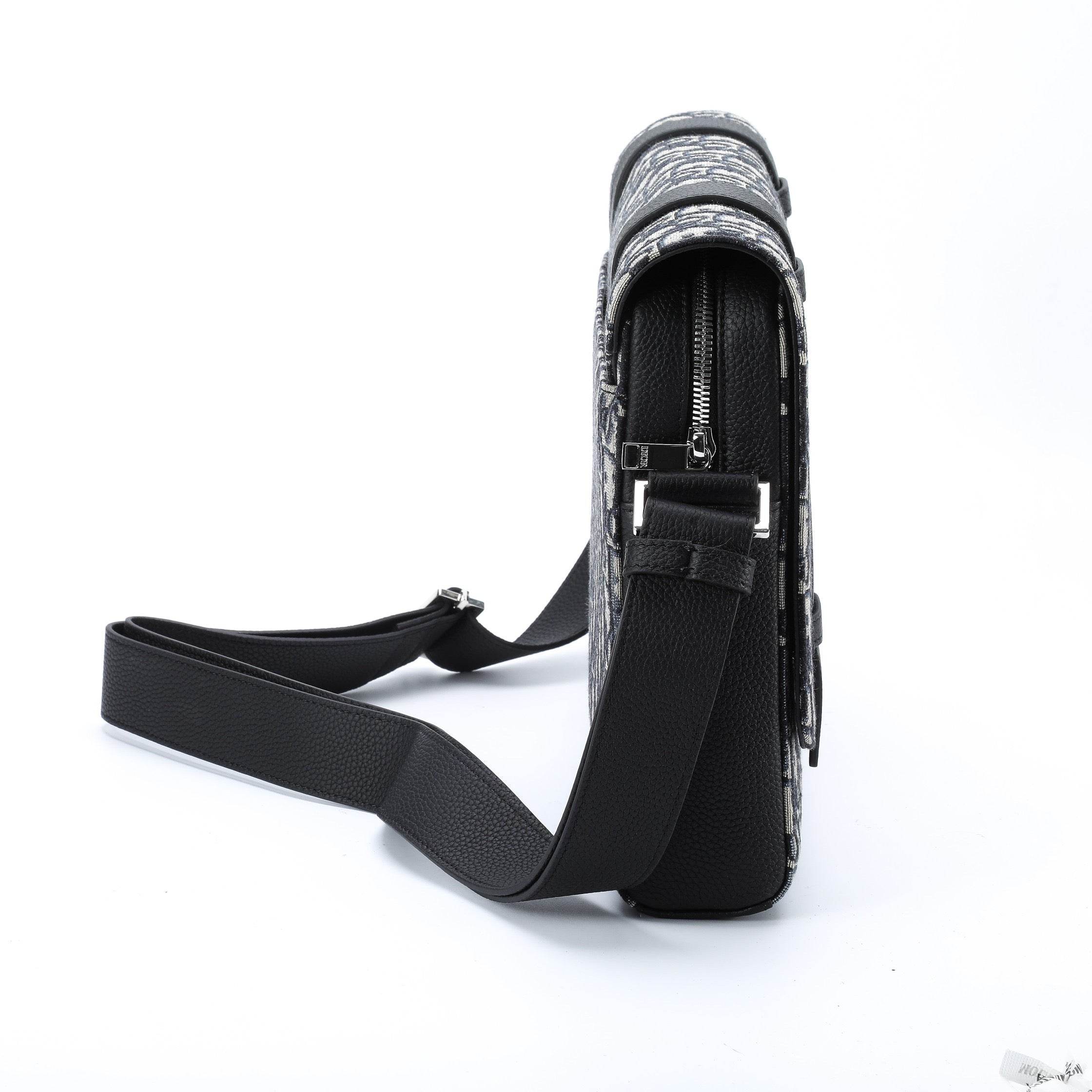 CD Oblique Messenger Bag