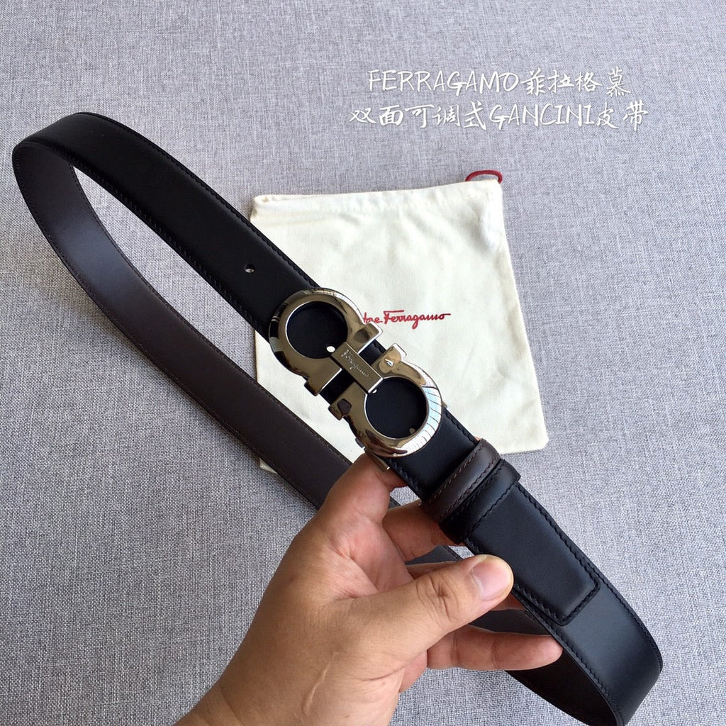 FRG Belt