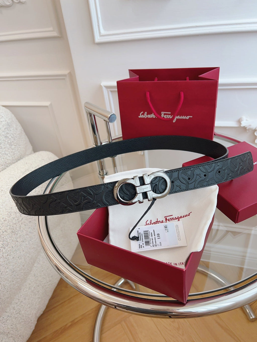 FRG Belt