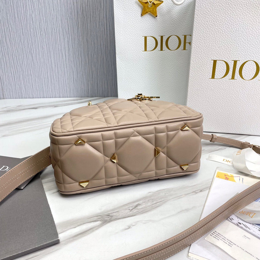 CD Handbag
