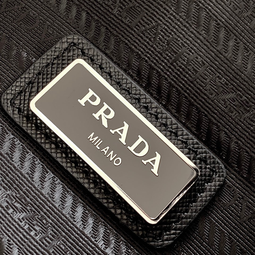 PRD Messenger Bag
