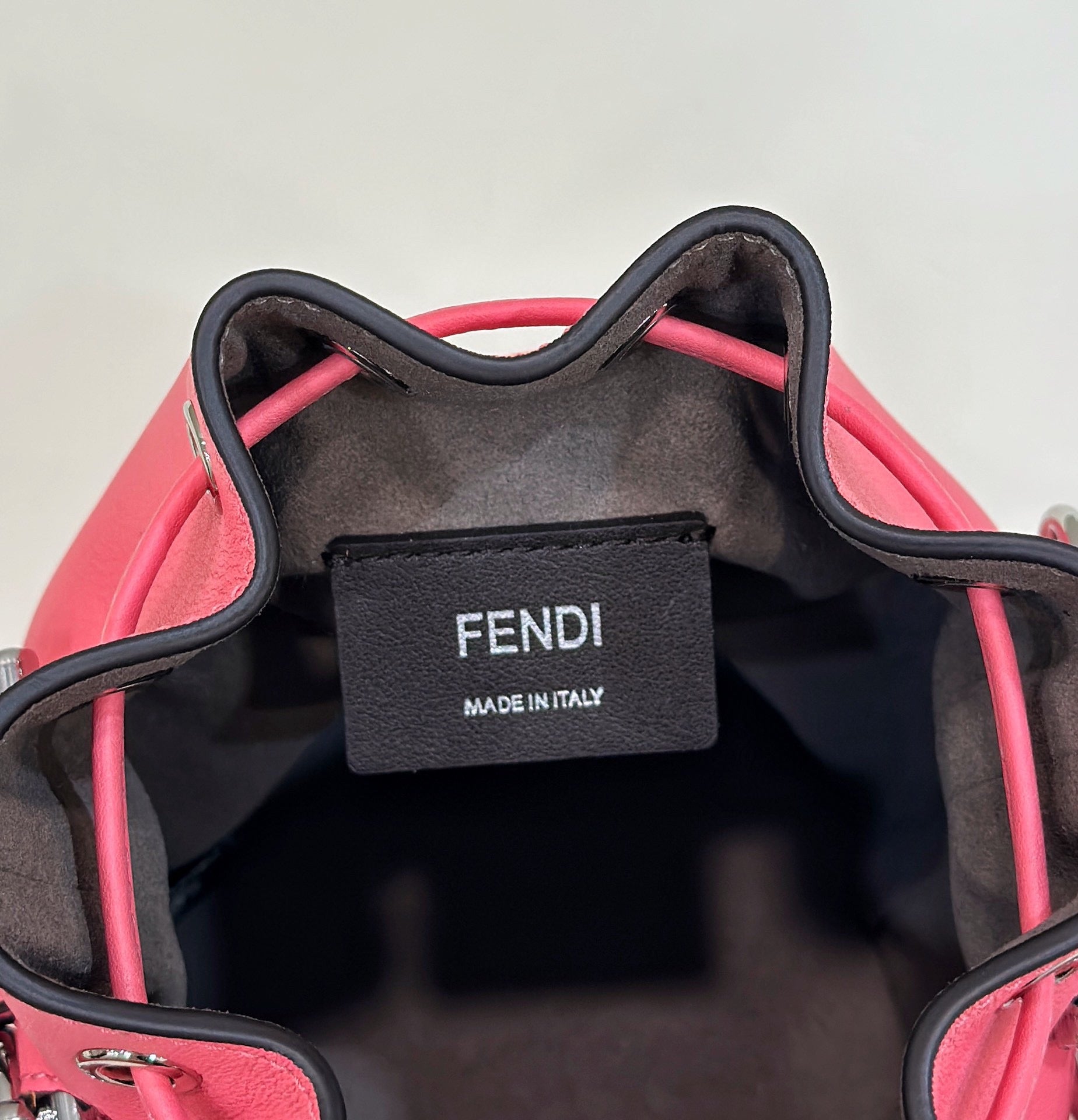 FD Bucket