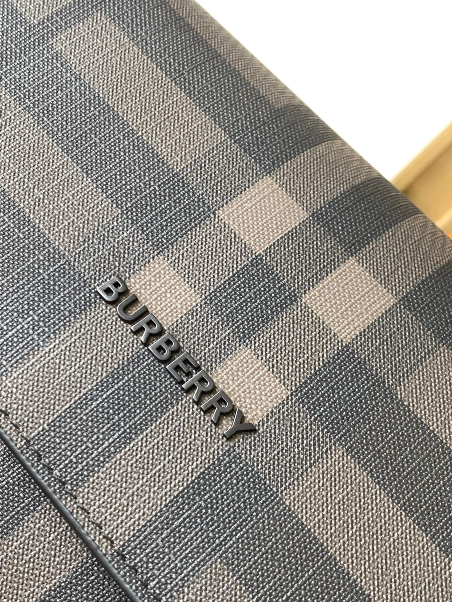 BBR Messenger Bag