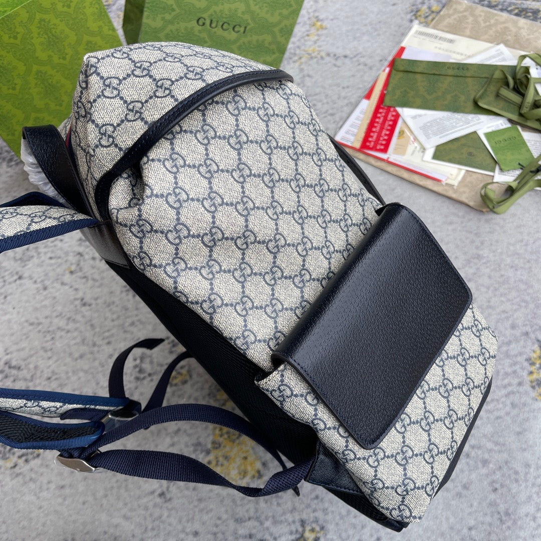 GC Backpack