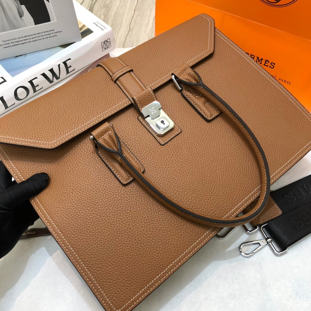 HMS Briefcase