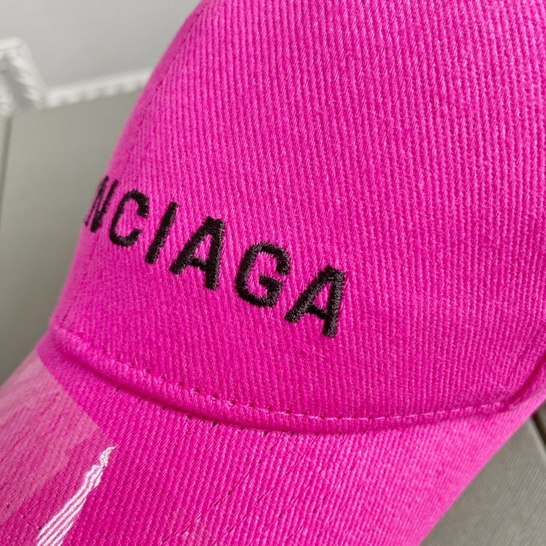 BLC Cap