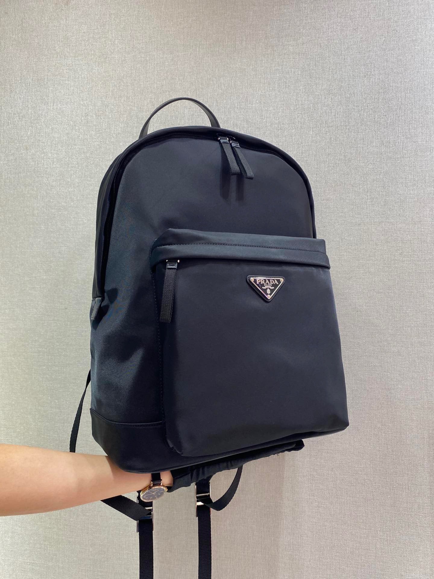 PRD Backpack
