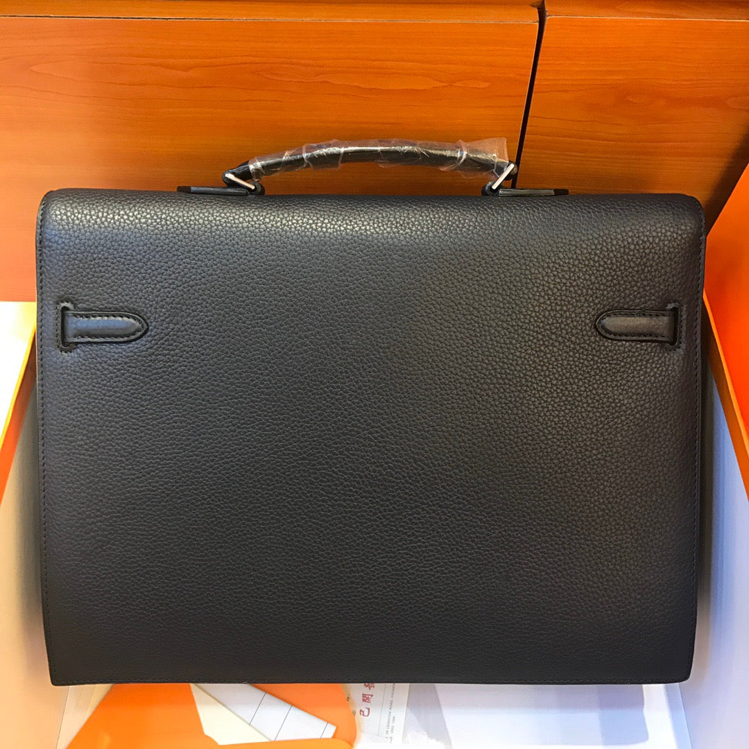 HMS Briefcase