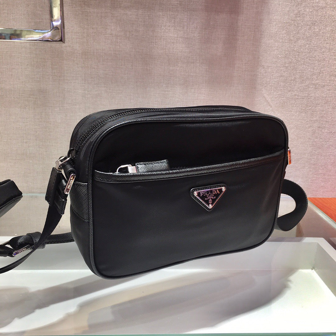 PRD Messenger Bag