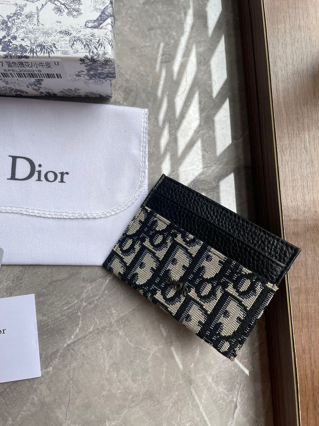 CD Wallet