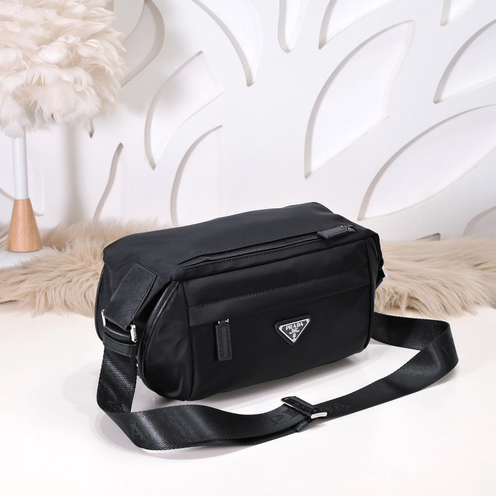 PRD Crossbody Bag