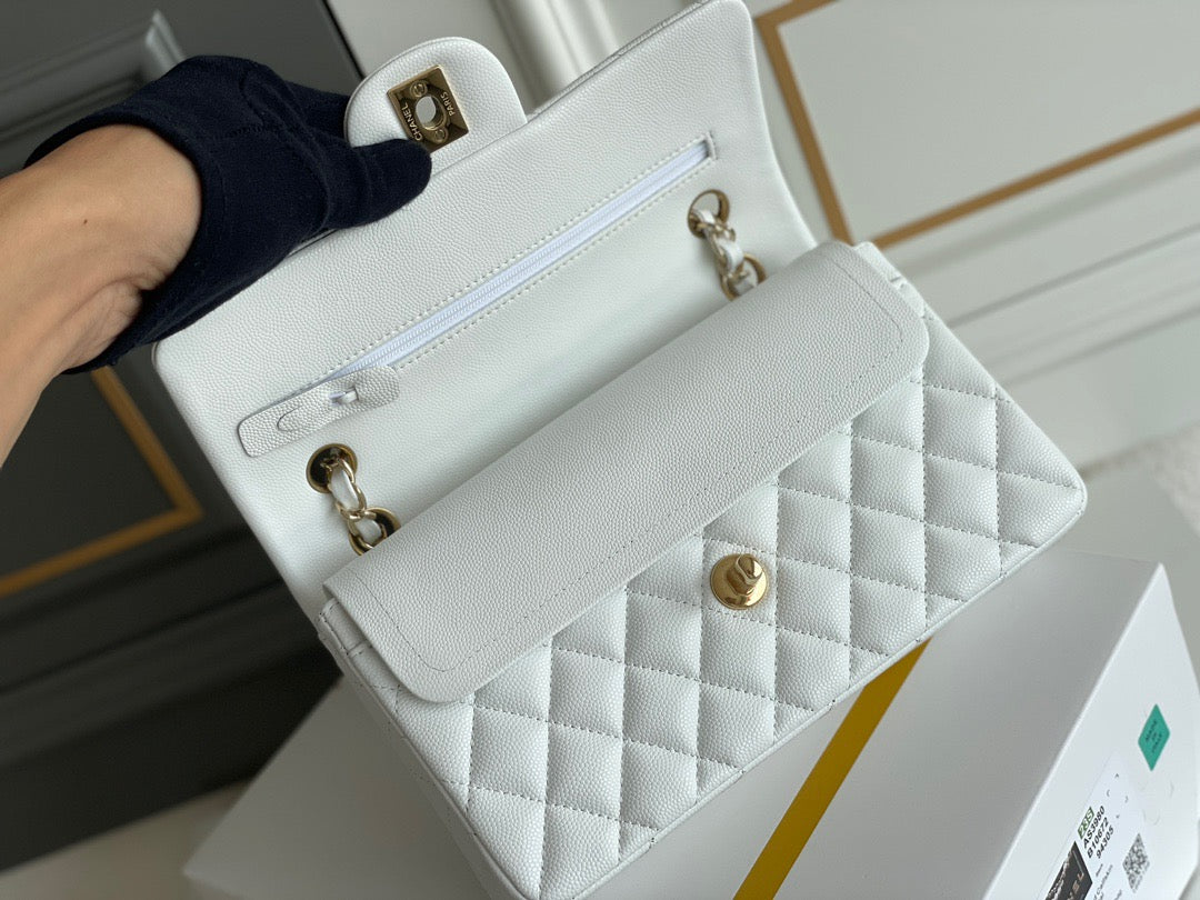 CNL Flap Bag