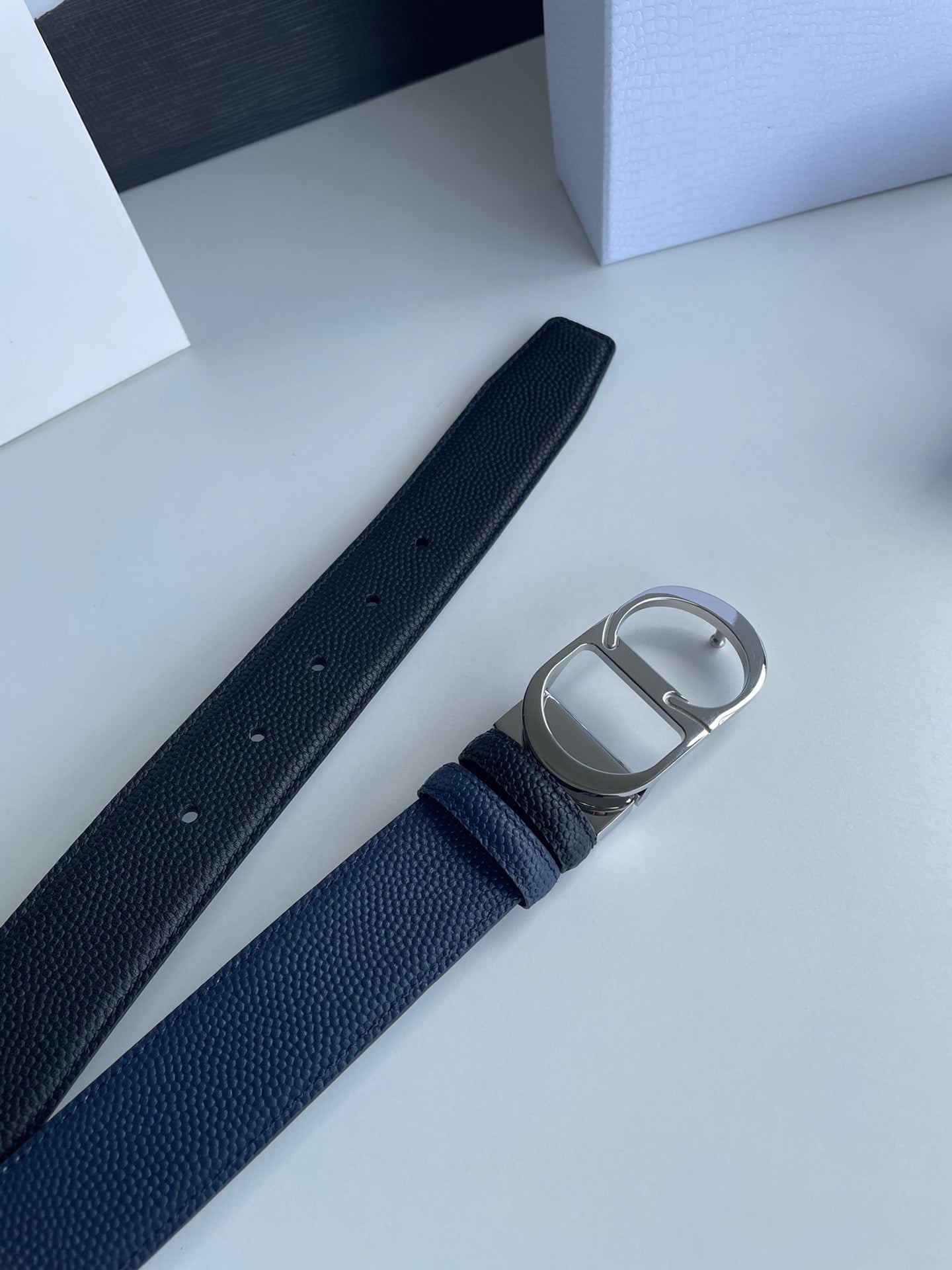 CD Belt