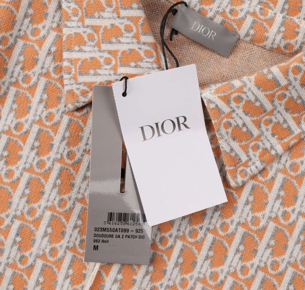CD Button-Up Shirt