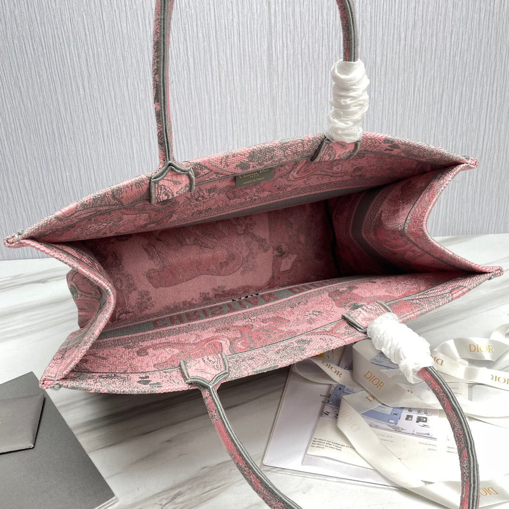 CD Book Tote
