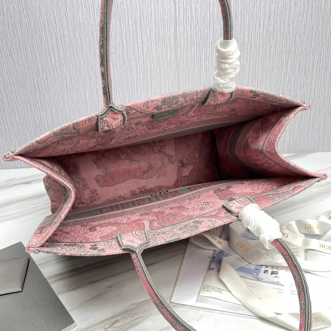 CD Book Tote