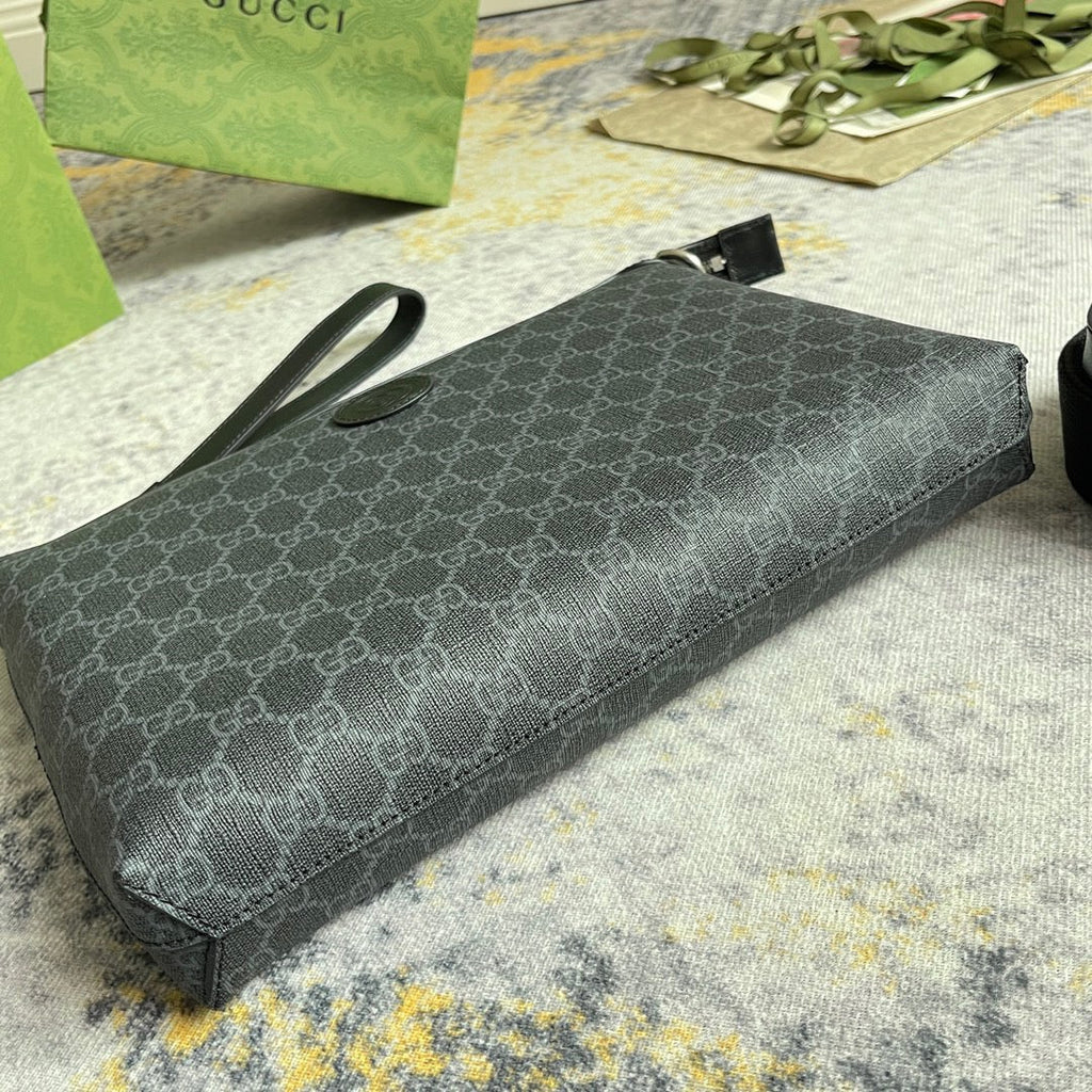GC Clutch Bag