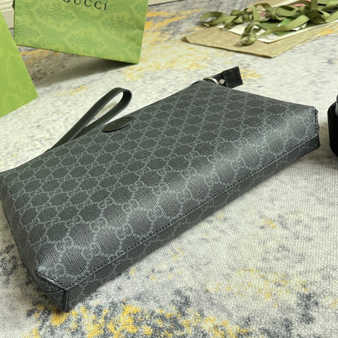 GC Clutch Bag