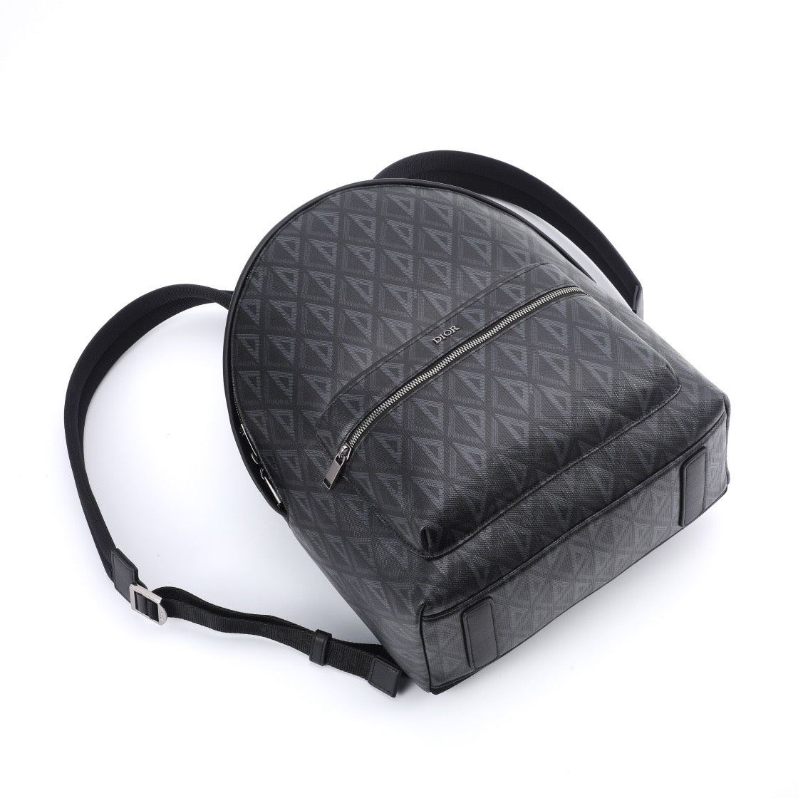 CD Rider Diamond Backpack
