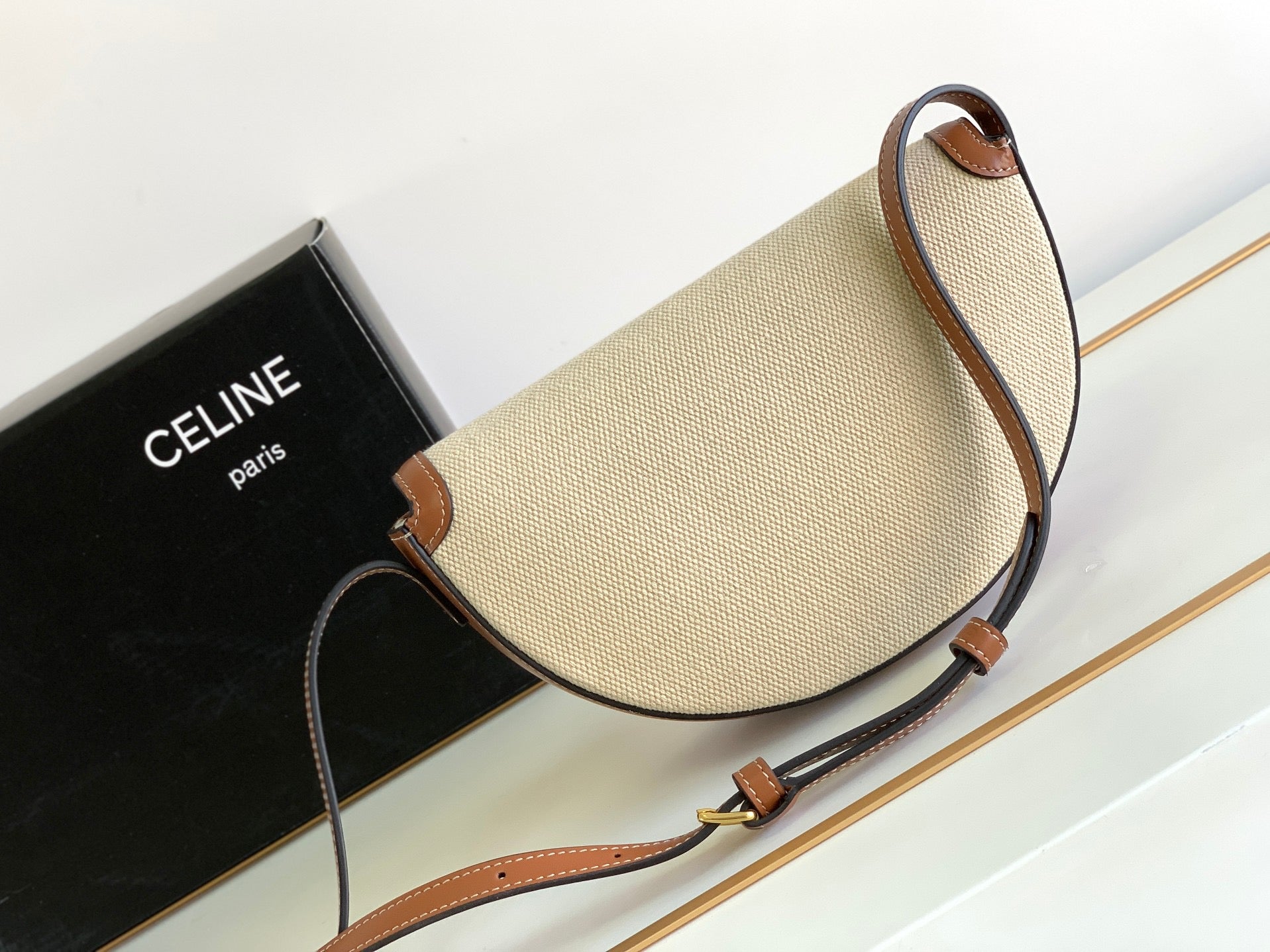 CE Sling Bag