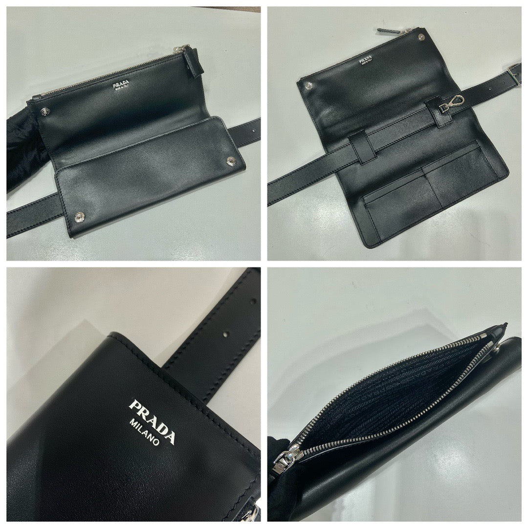 PRD Crossbody Bag