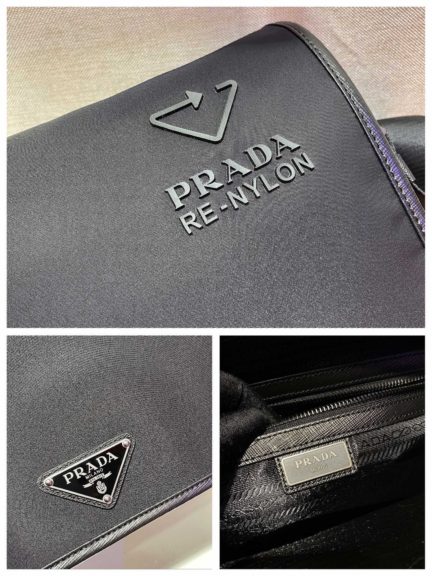 PRD Messenger Bag