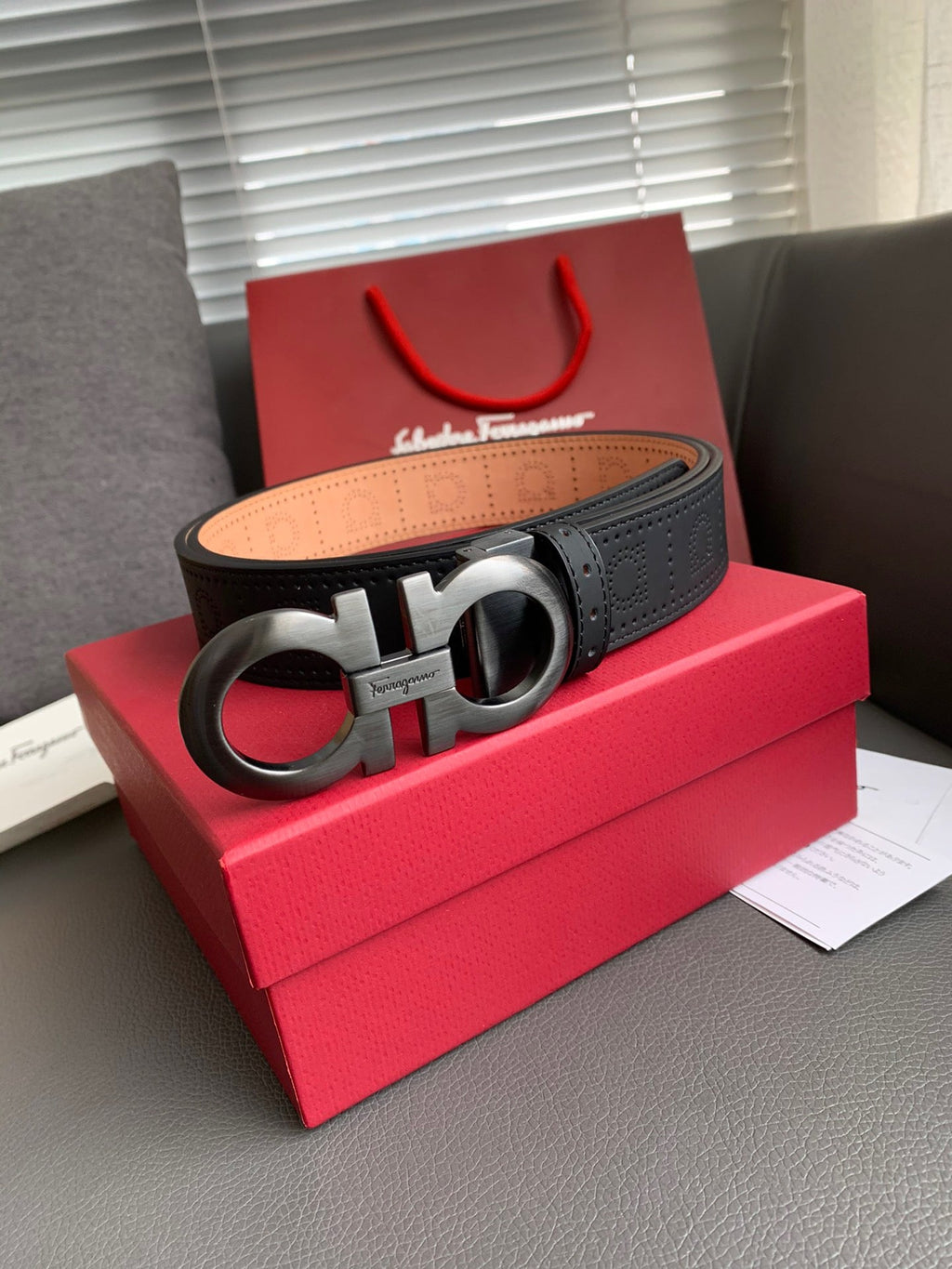 FRG Belt