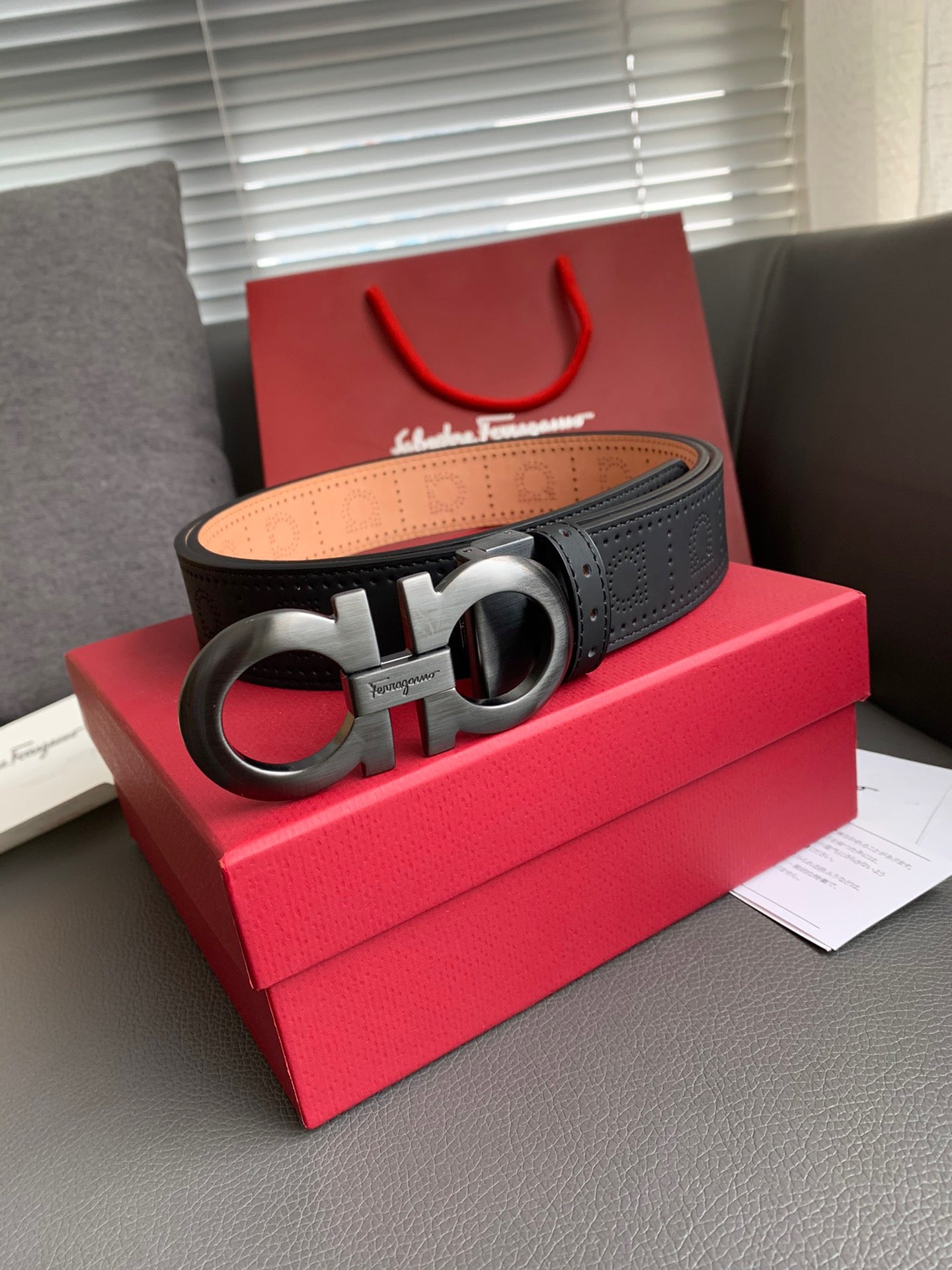 FRG Belt