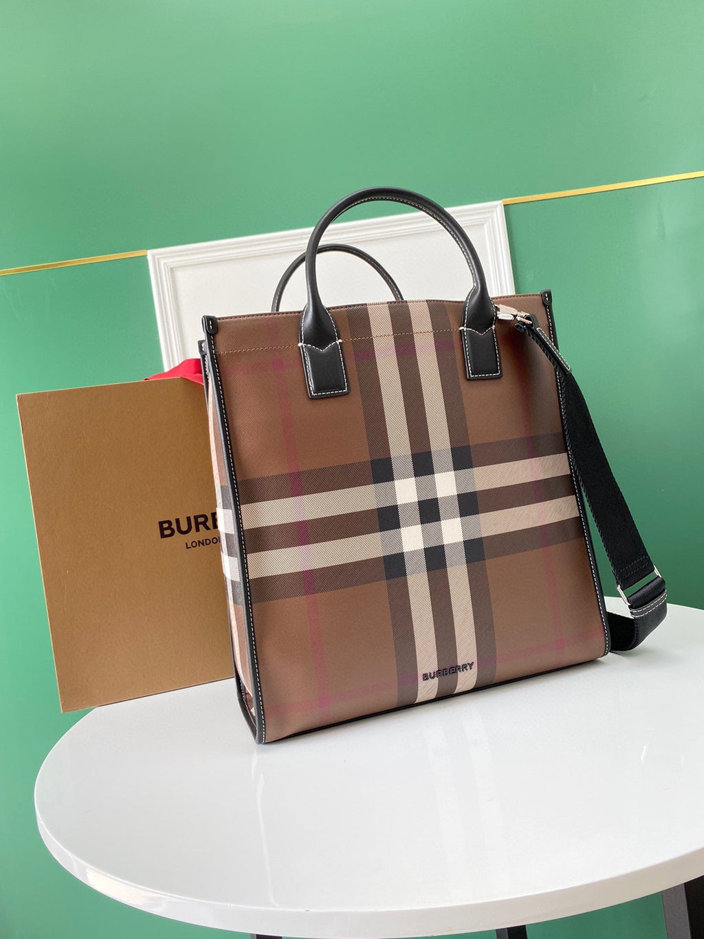 BBR Briefcase