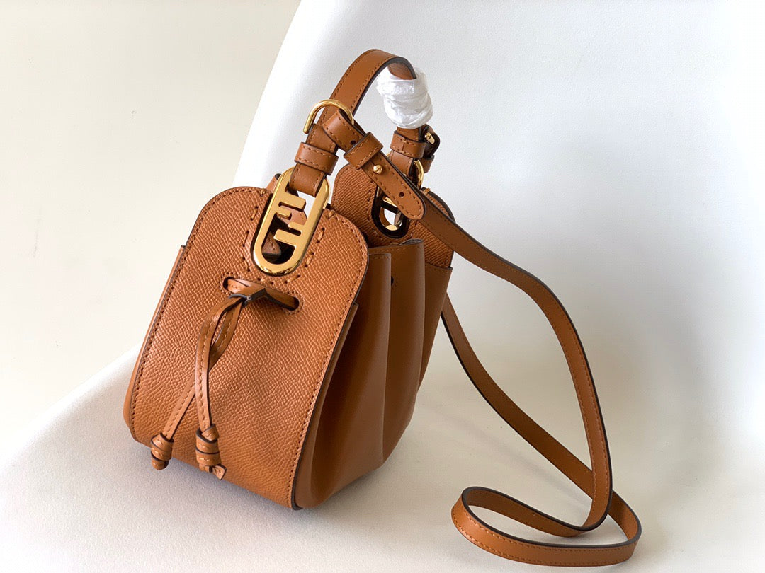FD Mini Handbag