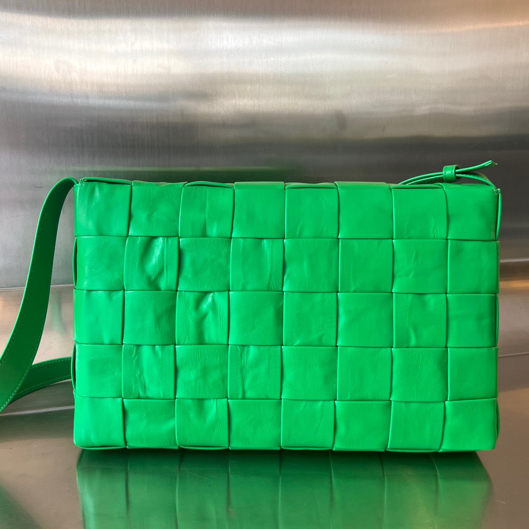 BTV Messenger Bag