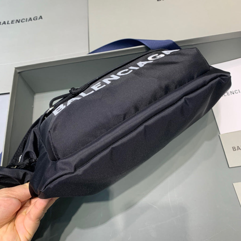 BLC Crossbody Bag