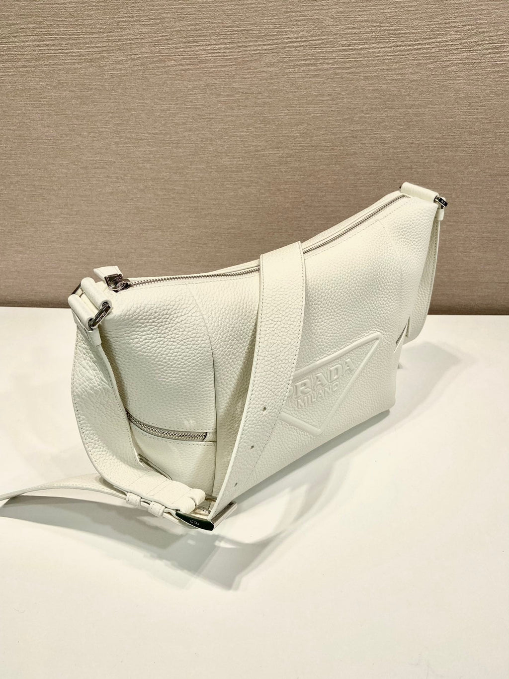 PRD Messenger Bag