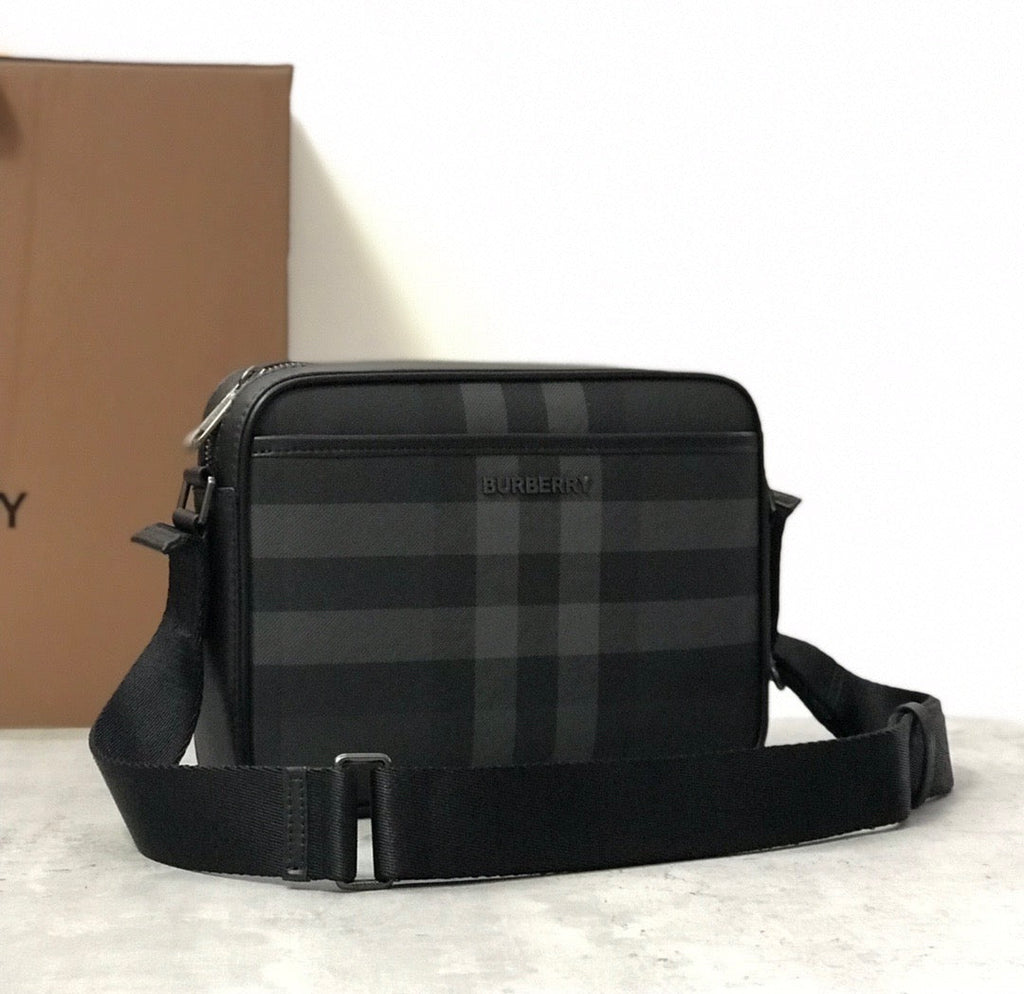 BBR Messenger Bag