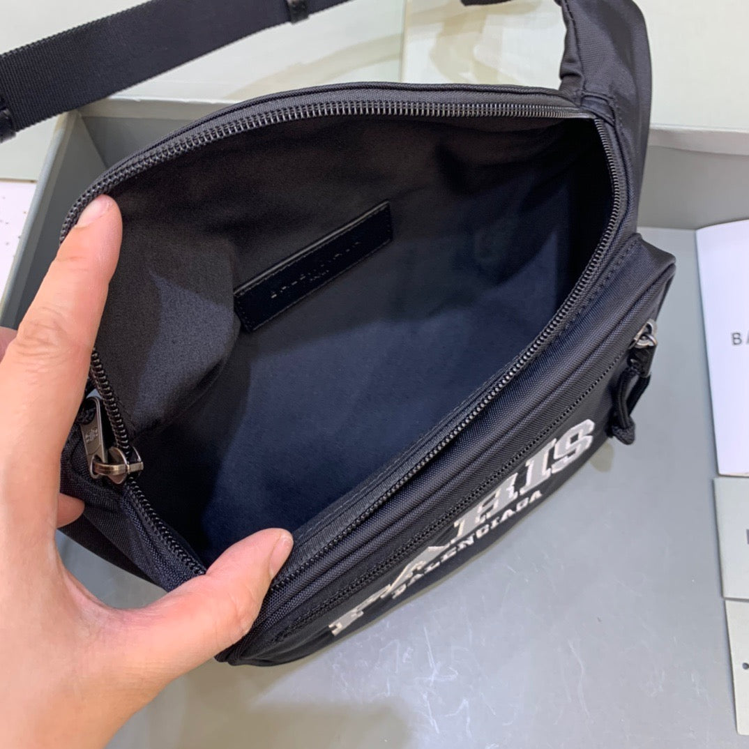 BLC Crossbody Bag