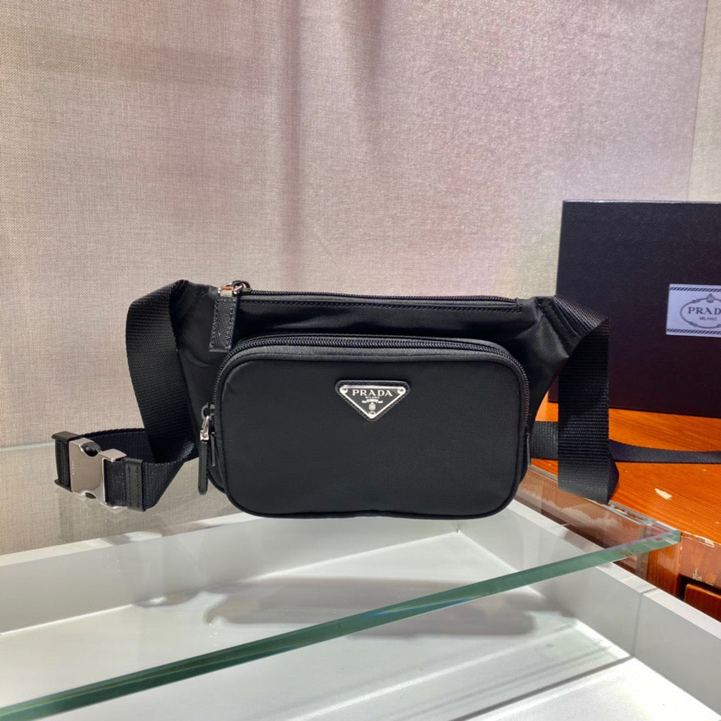 PRD Crossbody Bag