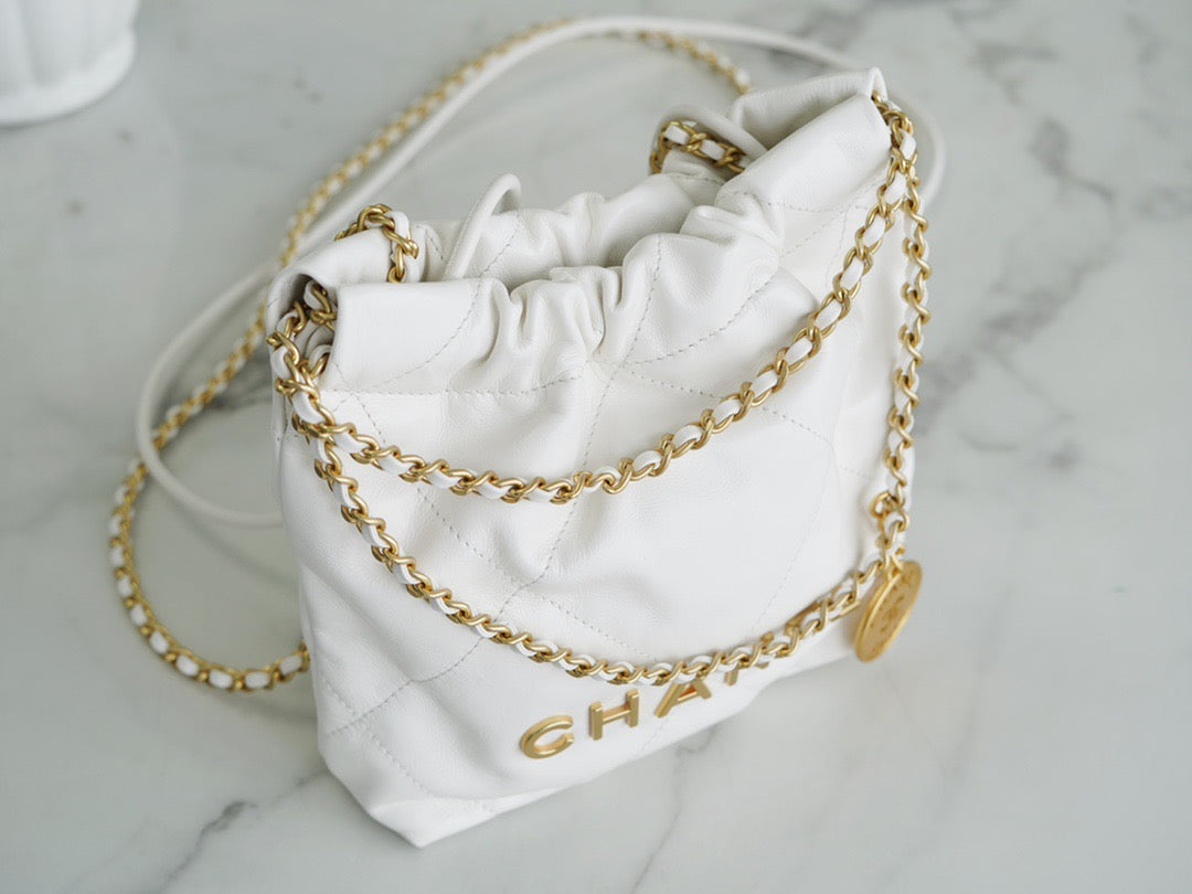 CNL 23S 22 Mini Bag