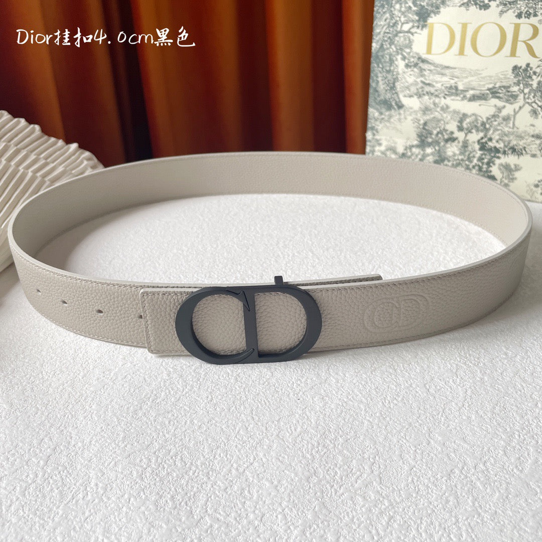 CD Belt