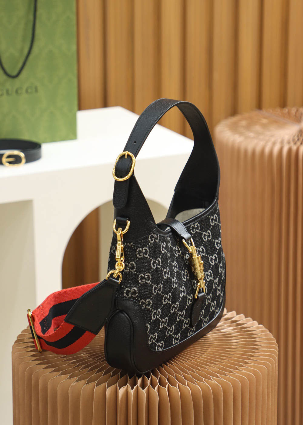 GC Jackie 1961 Denim