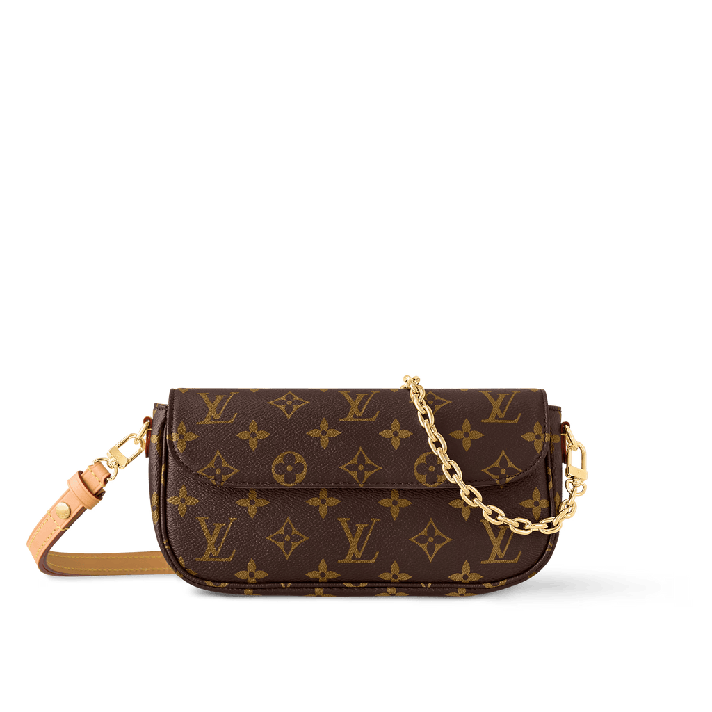 LVT Wallet on Chain Ivy