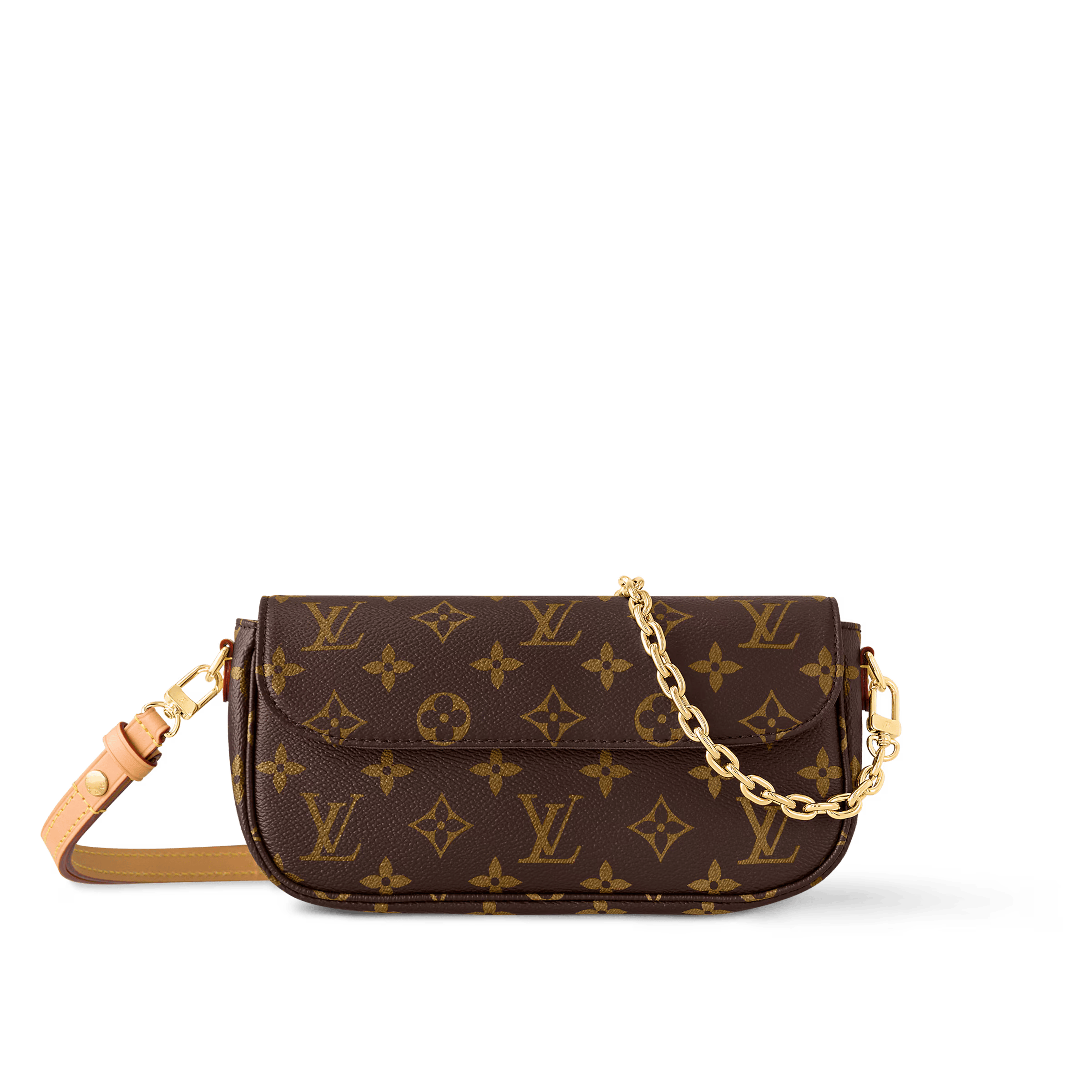 LVT Wallet on Chain Ivy