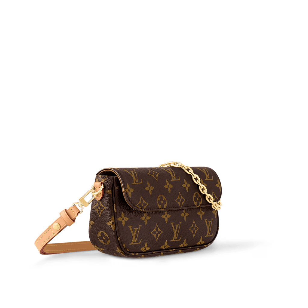 LVT Wallet on Chain Ivy
