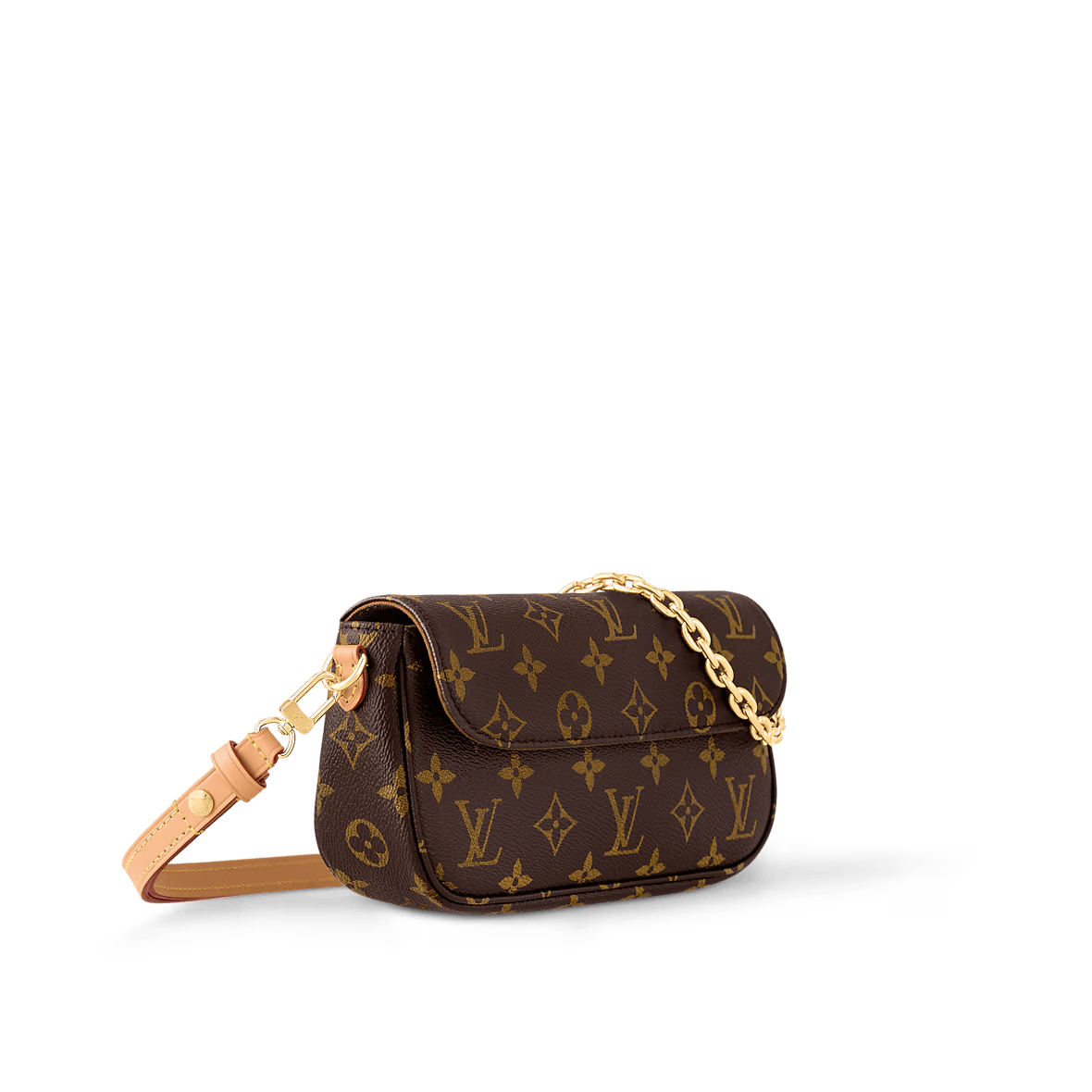 LVT Wallet on Chain Ivy