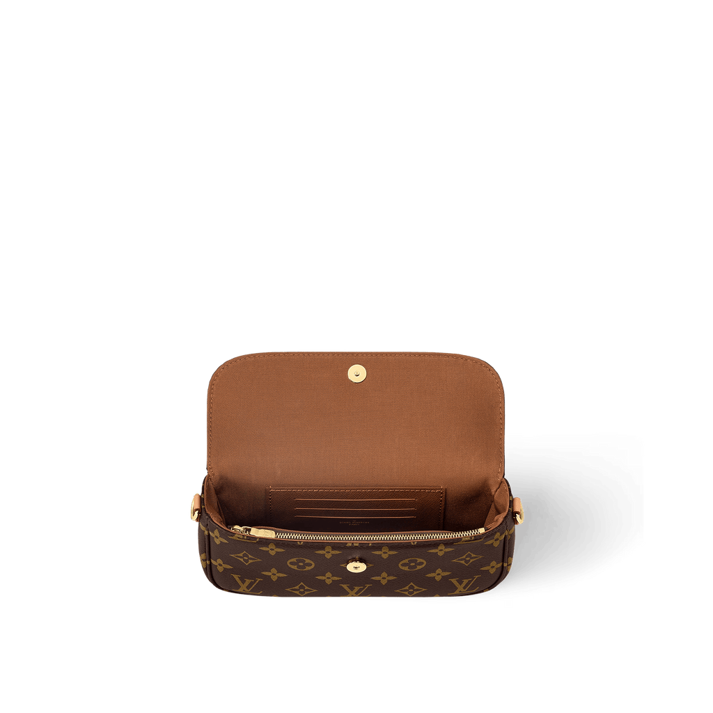 LVT Wallet on Chain Ivy